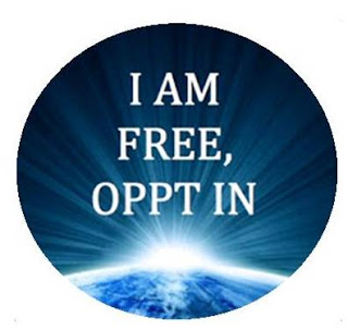 I am free - OPPT-IN